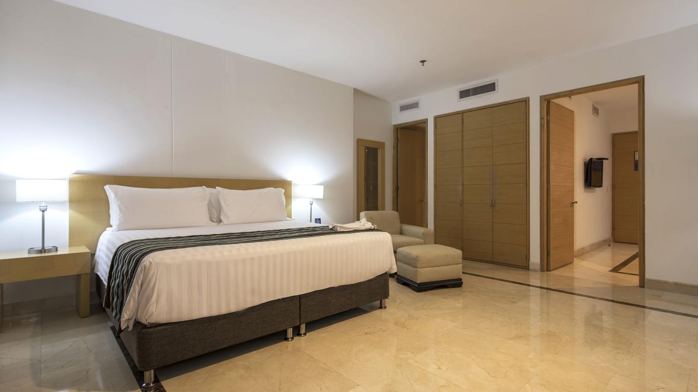 Hotel Dann Carlton Barranquilla