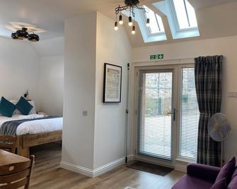 Butterfly Cottage - Grantown-on-Spey