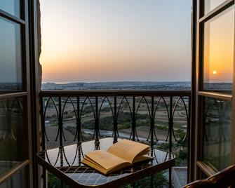 The Xara Palace Relais & Chateaux - Mdina - Balcony