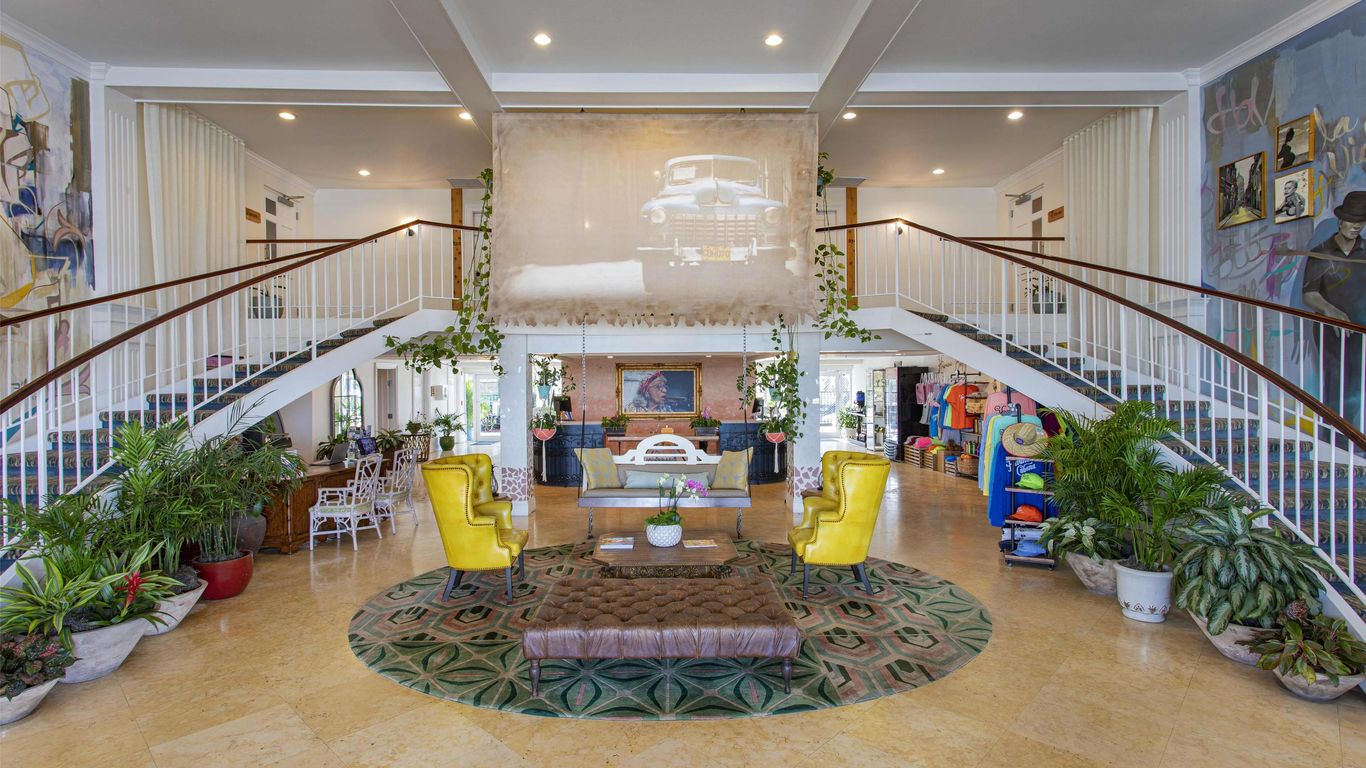 하바나 카바나 키 웨스트