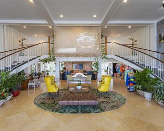 Havana Cabana at Key West - Key West - Lobby
