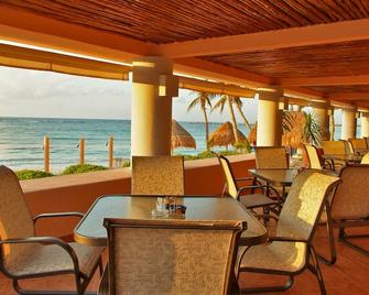 Puerto Aventuras Hotel & Beach Club - Puerto Aventuras - Ristorante