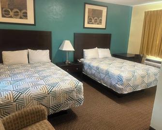 Tropical Palm - Fort Myers