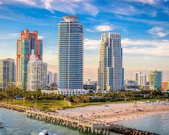 Vonder Miami Beach - Unit 2 - Miami Beach