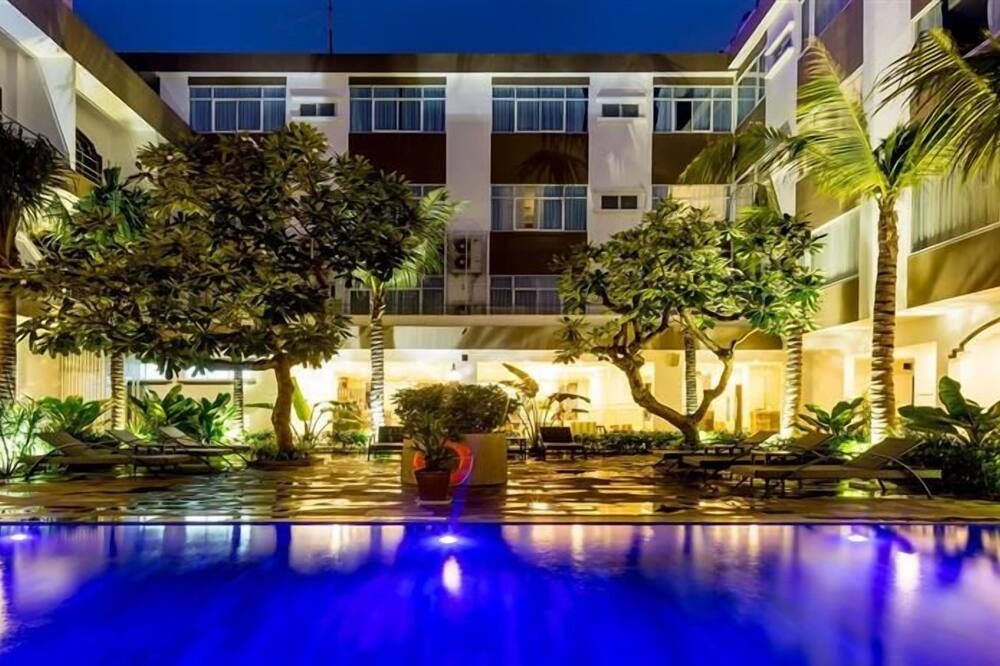 Grandvrio City Danang By Route Inn Group - Da Nang