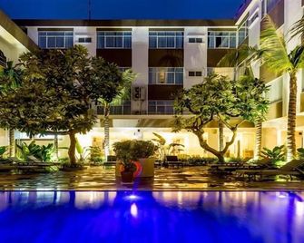 Grandvrio City Danang By Route Inn Group - Da Nang