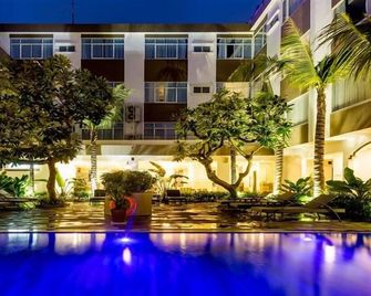 Grandvrio City Danang By Route Inn Group - Da Nang