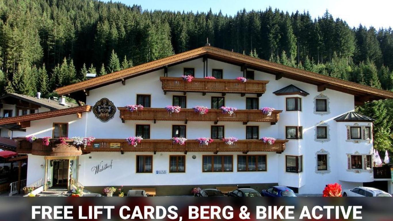 Waldhof