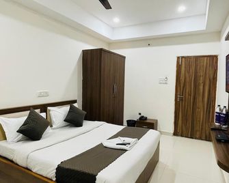 Dream Suites Hotel - Hyderabad