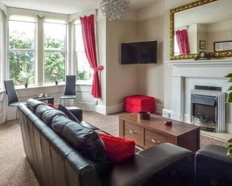 Westgate Retreat - Hunstanton - Living room