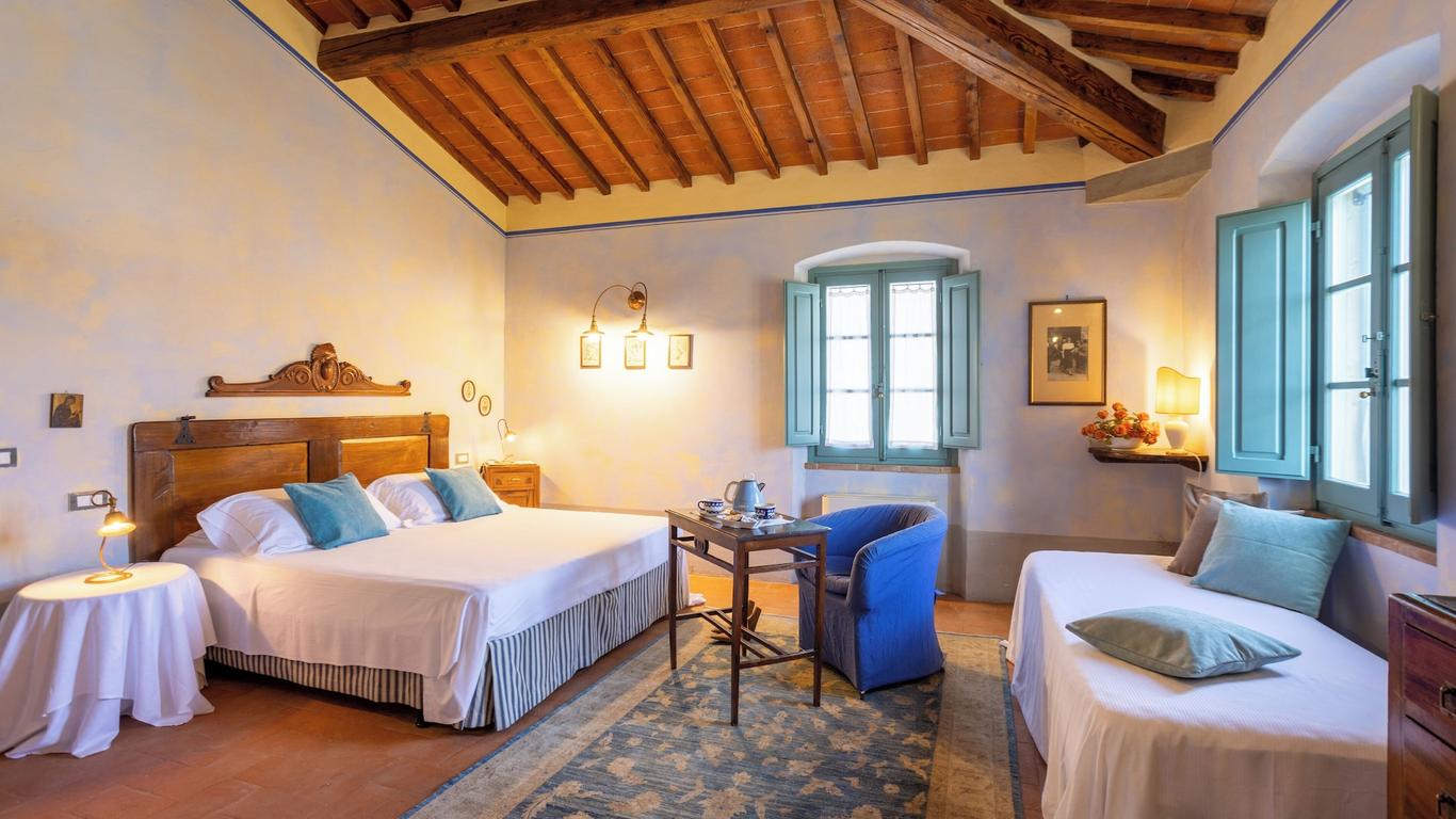 Cortona Resort-Le Terre Dei Cavalieri