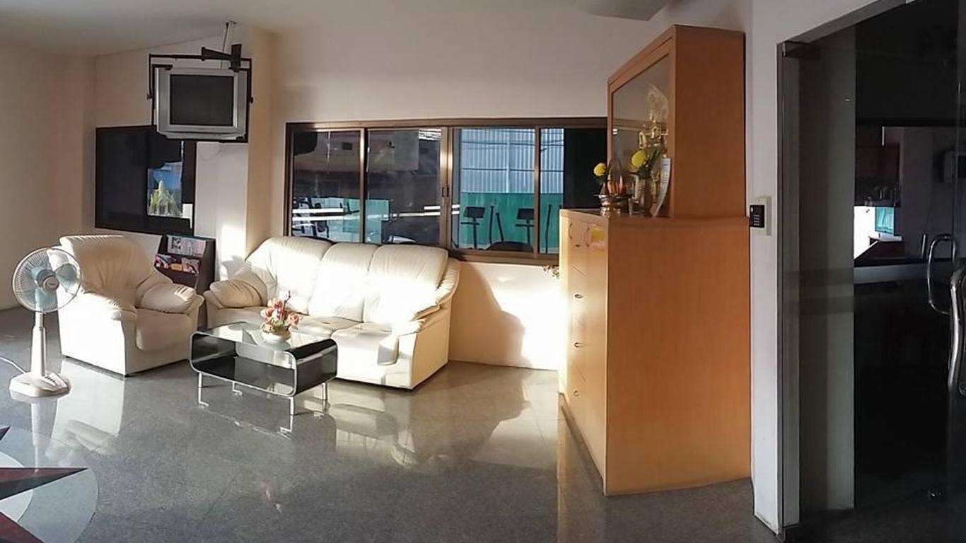 Thung Sao Mansion