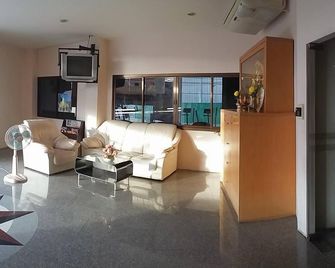 Thung Sao Mansion - Hat Yai - Wohnzimmer