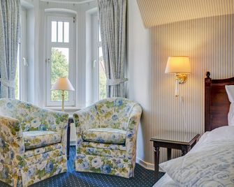 Hotel Sønderborg Garni - Sønderborg