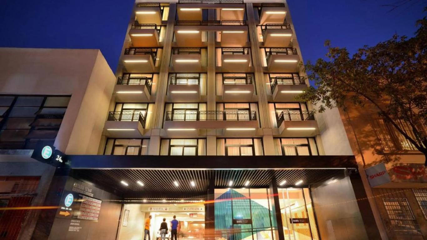 Boutique Apartments San Telmo