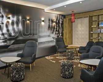 ibis Sheffield City - Sheffield - Lounge