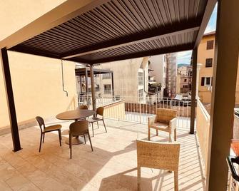 5 Terre Hub Suite 1 - La Spezia - Balcony