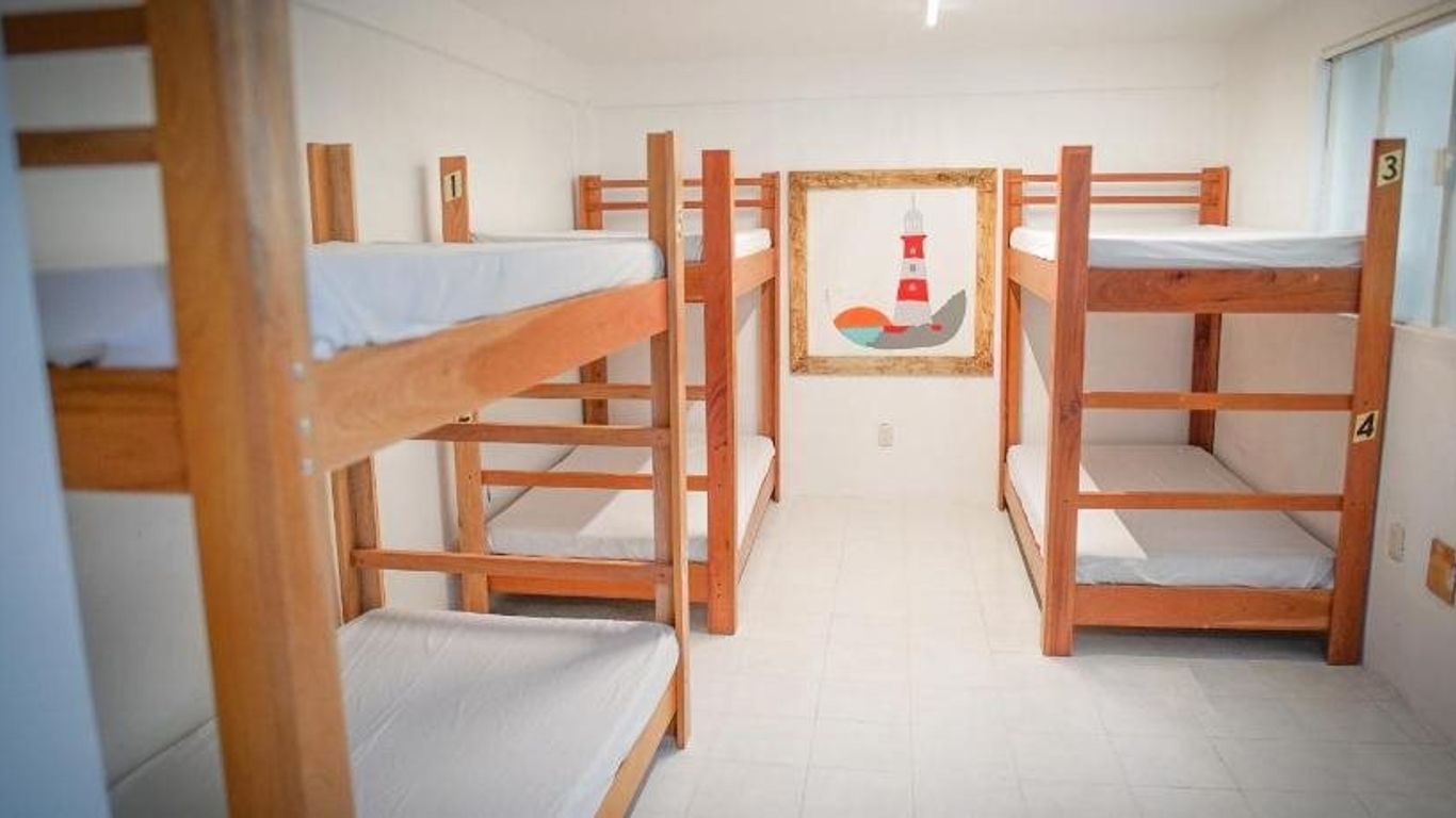 Downtown Hostel Chetumal