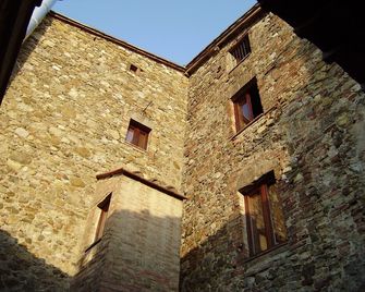 La Fattoria Montalcinello - Chiusdino