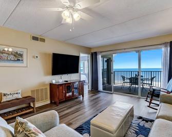 Amelia South L6 - Fernandina Beach - Living room
