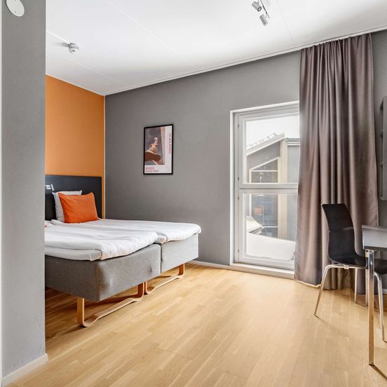 Aiden by Best Western Stockholm Arlanda Airport image 1