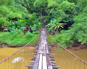Cottage Garden - Penampang - Outdoors view