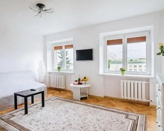 Vip-Kvartira - Minsk - Living room