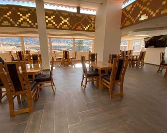 Inkalam Cusco - Cusco - Restaurante