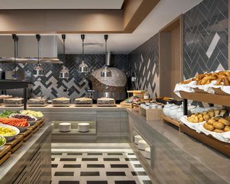 Radisson Collection Hotel, Bodrum - Bodrum - Buffet