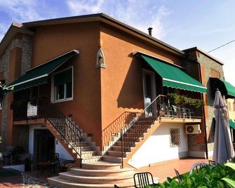 Villa Chiara - Lazise - Edificio