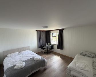 Ocean View Guesthouse - Borgarnes