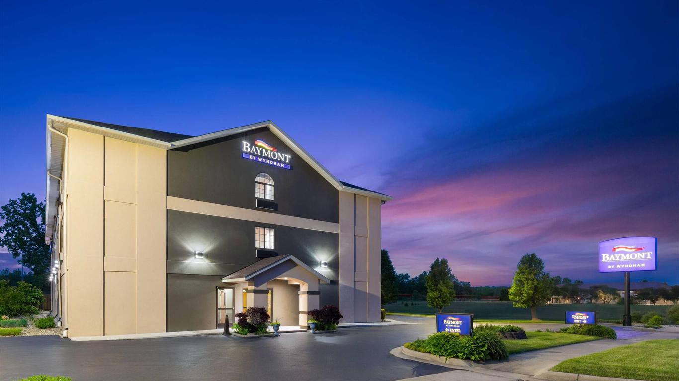 Baymont by Wyndham Paw Paw