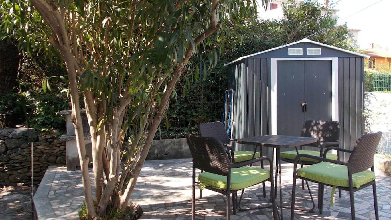 Guest House Accommodation Rupine