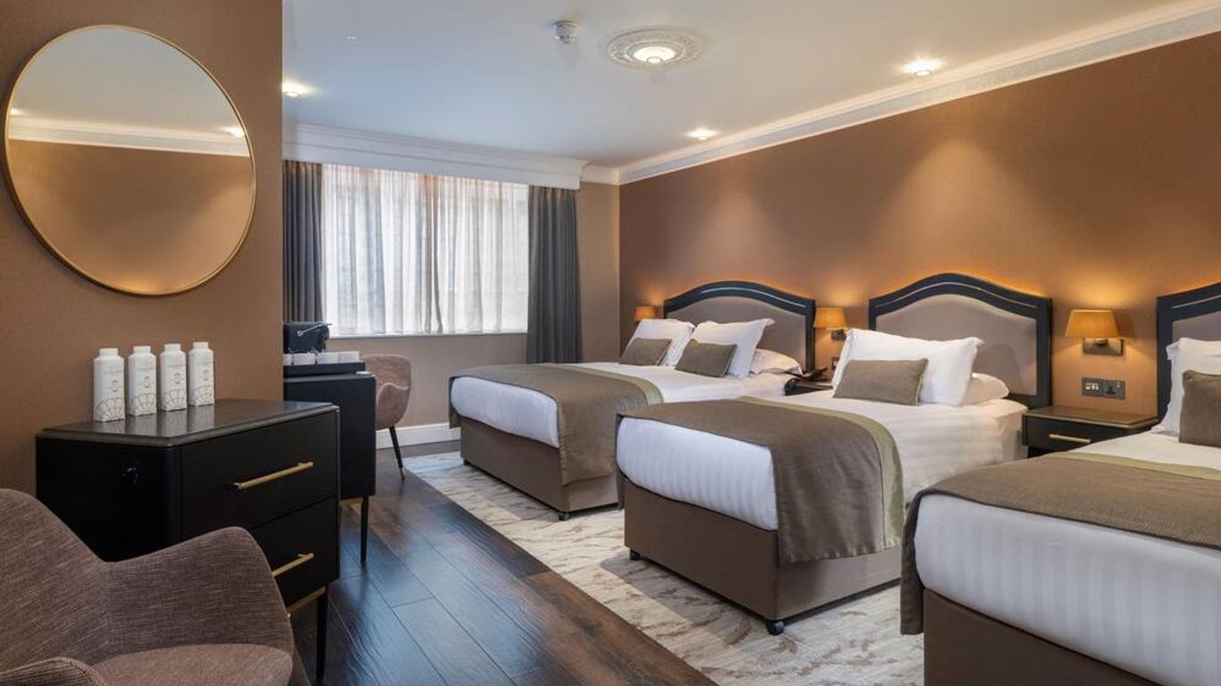 Cassidys Hotel