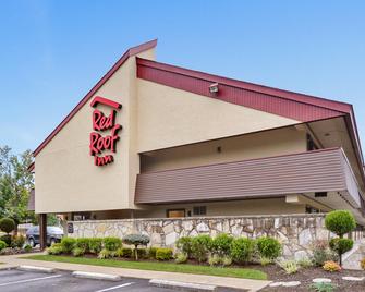 Red Roof Inn Huntington - Huntington - Bâtiment