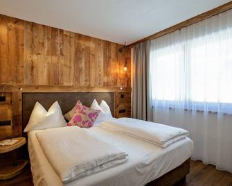 Chalet Schmied - Terento - Bedroom