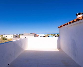 Casa Palos Verdes Rental El Dorado Ranch - San Felipe