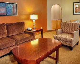Diamond Resorts The Ridge on Sedona Golf Resort - Studio - Sedona - Sala de estar