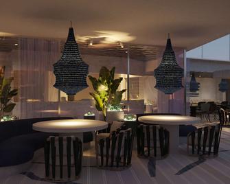 Gem Forest Hotel Nairobi - MGallery Collection - 內羅畢 - 餐廳