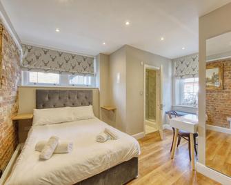 The Foresters Arms - Kingston upon Thames - Bedroom