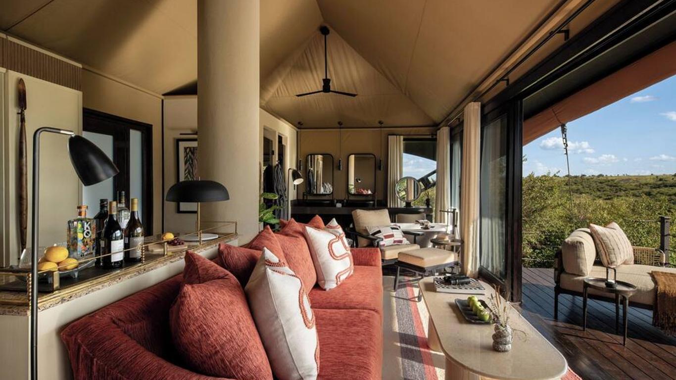 Mahali Mzuri