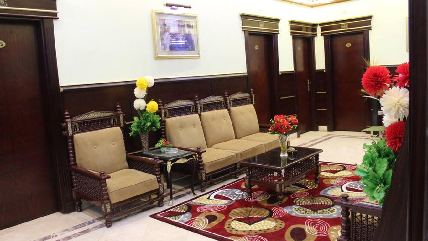 City View Hotel