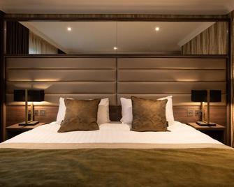 Carlton Hotel - Prestwick