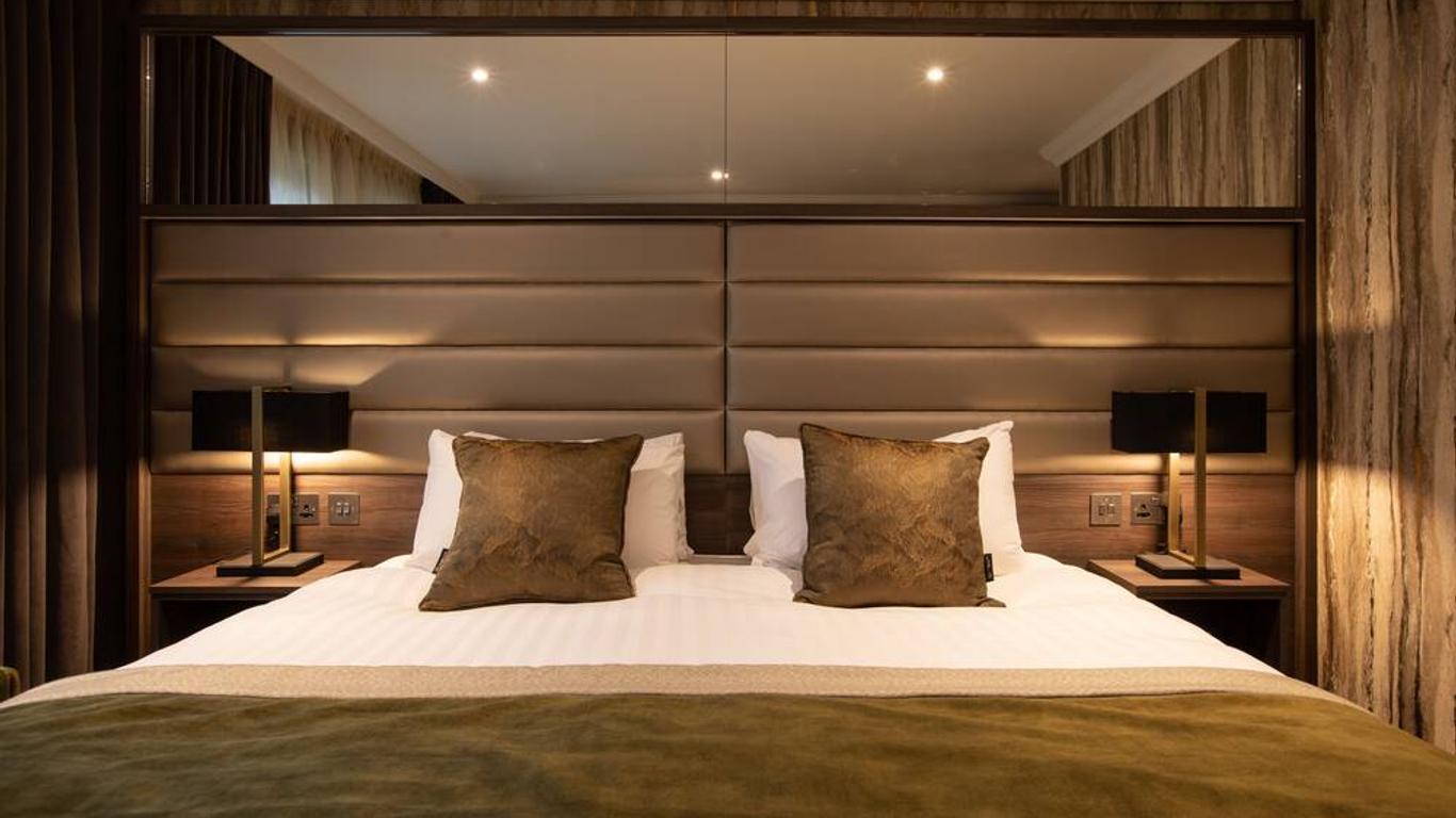 فندق كارلتون