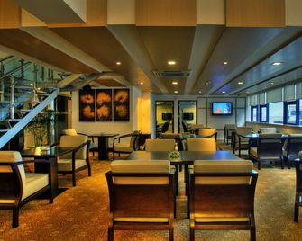 Cebu Parklane International Hotel - Cebu City - Restaurant