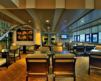 Cebu Parklane International Hotel - סבו סיטי - מסעדה