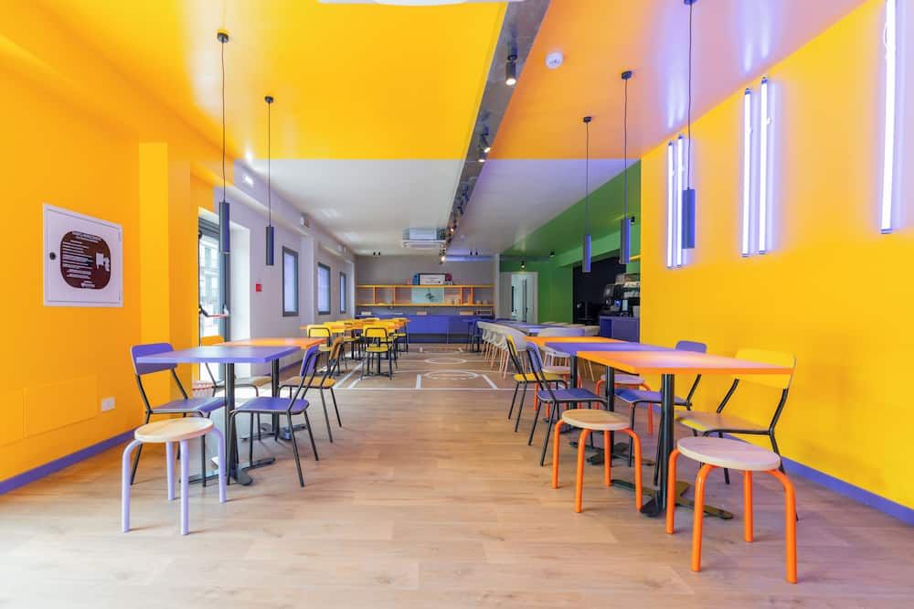 ذا ماتش هوتل