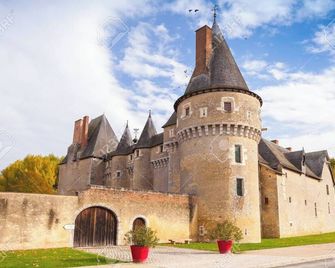 Maison d'Hôtes La Quèrière - Mur-de-Sologne