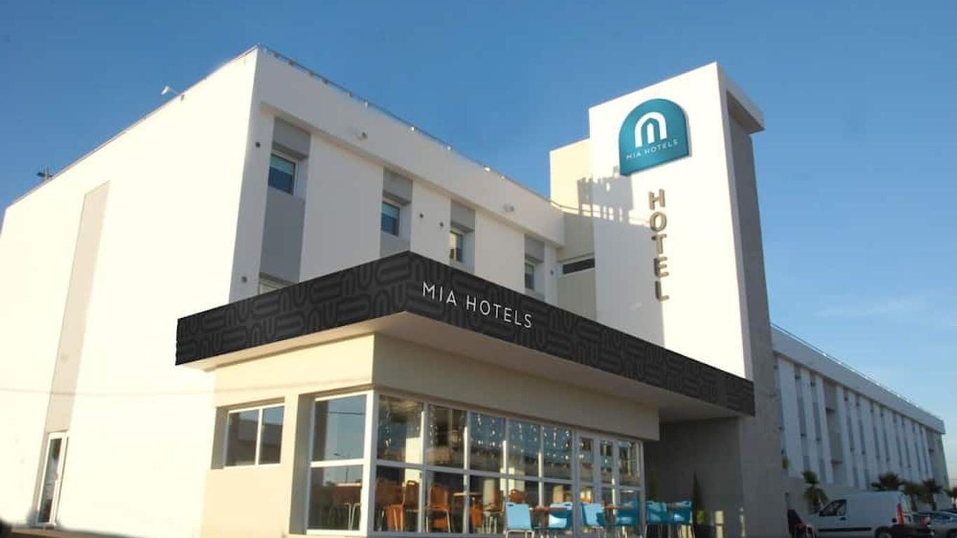 Mia Hotels Agadir
