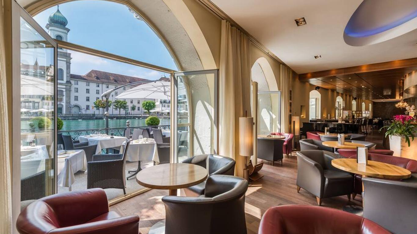 فندق دي بالانس